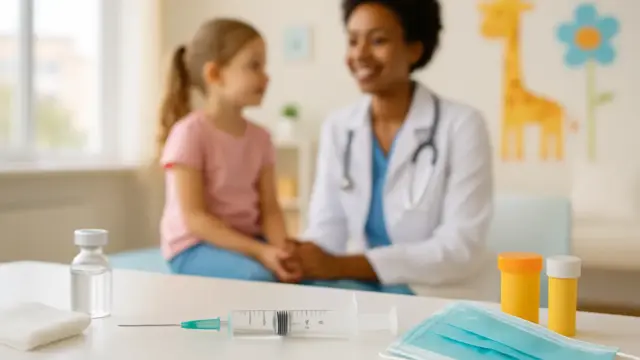 Ministério da Saúde implementa novo protocolo para hemofilia A em crianças