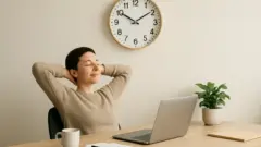 Mudança na jornada de trabalho promete mais tempo para lazer e saúde dos brasileiros
